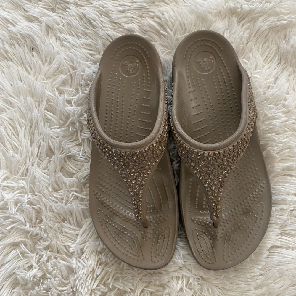 Women’s Crocs Sandals